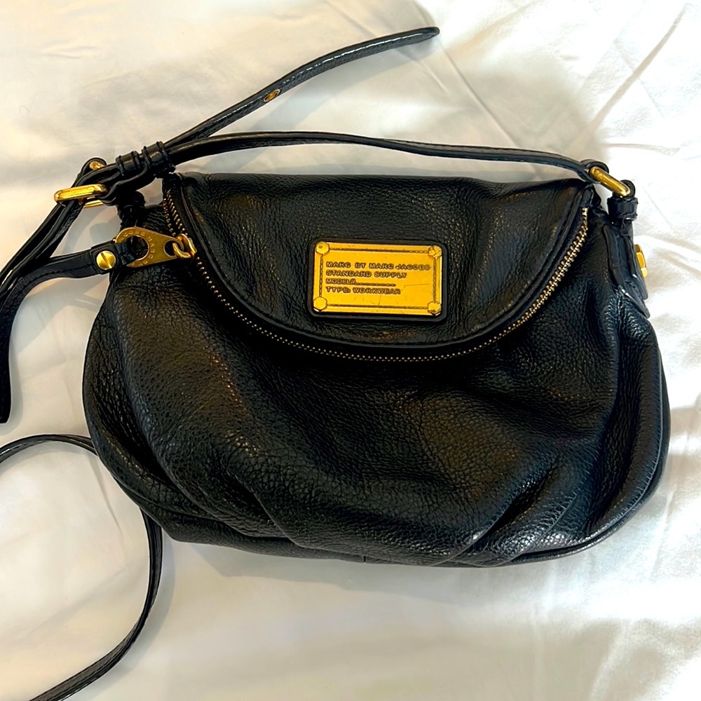 Marc Jacobs Percy Crossbody bag